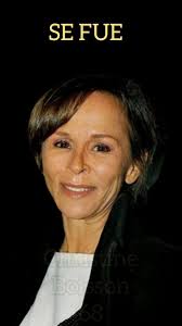 La vida y muerte de Christine Boisson