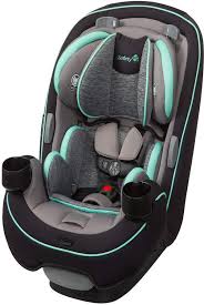 Cosco Safety 1st Grow And Go 3 In 1 Convertible Car Seat Reviews All Baby Gear Essentials Kids Macy S Baby Car Seats Car Seats Best Convertible Car Seat