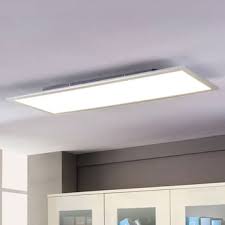 Ceiling light is slightly suspended underneath. Kitchen Ceiling Lights Lights Co Uk