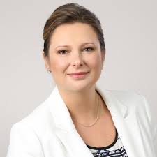 I've had the privilege of calling Laura Babin a colleague and friend for  the nearly a decade. Congratulations