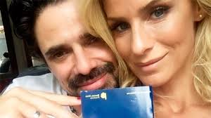 Maybe you would like to learn more about one of these? Luciano Castro Y Sabrina Rojas Separados El Picante Mensaje De Ella Espectaculos Elonce Com