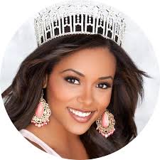 Miss USA 2013