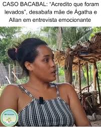 Um vídeo que mostra Mariana Ferreira, de Bacabal (MA), levando compras para a casa da avó tem emocionado internautas nas redes sociais. Nas imagens, a mãe solo aparece chegando com a despesa