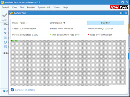 Top 10 Hard Disk Software You Need Partition Recovery Etc Hard Disk Disk Elapsed Time