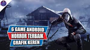Berikut adalah beberapa game horor android yang mungkin tertarik untuk anda mainkan di smartphone android kesayangannya. 6 Game Android Horror Terbaik Dengan Grafik Keren Offline Online Youtube