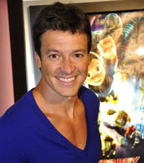 Resultado de imagem para rodrigo faro