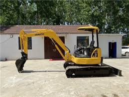 Order today with free shipping. 3 5 Ton Mini Excavator For Sale Komatsu Pc35 Pc30 Pc25 Pc20 Pc10 Malaysia Mini Excavator In China