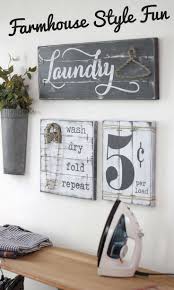Laundry Sign Set Laundry Room Decor Laundry Room Decor Signs Rustic Laundry Room Decor Laundry S Laundry Room Decor Signs Laundry In Bathroom Wood Laundry Sign
