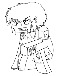 Maybe you would like to learn more about one of these? Minecraft Enderman Coloring Page Free Printable Coloring Pages For Kids