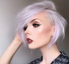Yes, short hair 2021, this year and especially for summer, hairstyles with bob and pixie cuts are in trend. 5 Short Scene Hair Ideas You Need To Try