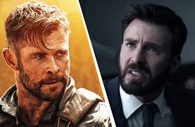 Based on the graphic novel ciudad by ande parks and anthony and joe russo, the film sees. Tv Today Mcu Stars Chris Hemsworth And Chris Evans Hit The Small Screen Primetimer