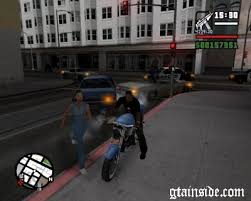 We would like to show you a description here but the site won't allow us. Gta San Andreas Turn Indicators 2 0 Mod Gtainside Com