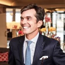 Check-In with Stephane Gras, General Manager, Four Seasons San Francisco