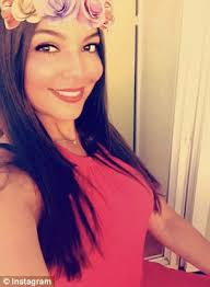 Laura Cuenca's Instagram, Twitter & Facebook