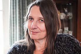 About » Georgia Kaufmann