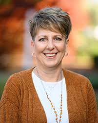 Meet the External Affairs Team