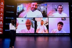 If michelin stars are determined by a tire manufacturer, what makes them so. Michelin Stars For London 2021 Announced Clare Smyth And Helene Darroze Both Win Three Stars Latest News Hot Dinners