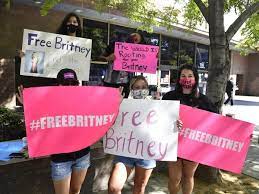 The next hearing regarding spears is scheduled for july 14. Timeline Of Britney Spears Conservatorship Freebritney Campaign