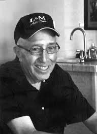 Tobias "Toby" Eugenio Herrera, 75