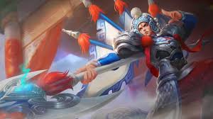 Nana , harith and harley (2) | desain karakter game, animasi. 300 Wallpaper Mobile Legend Full Hd Untuk Hp Dan Komputermu Gamebrott Com