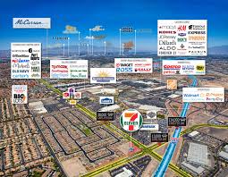 1015 W Warm Springs Rd Henderson Nv 89014 Loopnet Com