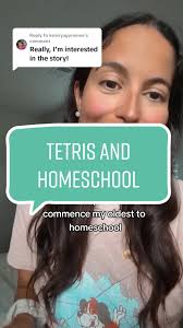 Replying to @keairyagynenee i let my kids choose their schooling. my middle  was the first to choose homeschool, followed by my youngest but my oldest  was