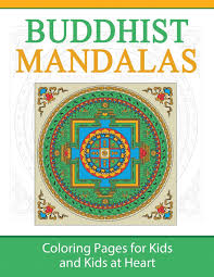 There's many to choose from and our app has a few nice tricks to help you out! Buddhist Mandalas Coloring Pages For Kids Kids At Heart Hands On Art History Volume 3 Art History Hands On 9781948344241 Amazon Com Books