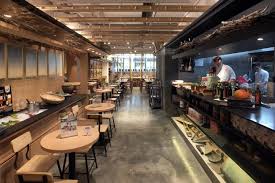Something Wild The Farm Restaurant By Plot Architecture Office Tsim Sha Tsui Hong Kong