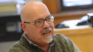 Richard Gribble's Instagram, Twitter & Facebook