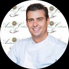 Academie Culinaire De FrAnce USA & Canada Delegation