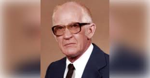 Obituary information for Red Myers