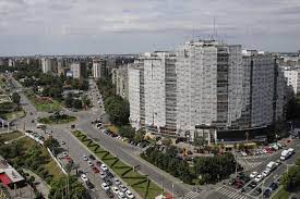 Incepand cu luni, 23 martie, ora 22, a intrat in vigoare prevederea din ordonanta militara 2, ce interzice cetatenilor sa iasa din casa intre orele. Bucuresti Ps6 Conferinta Reabilitare Termica 14 Iulie 2020 Inquam Photos