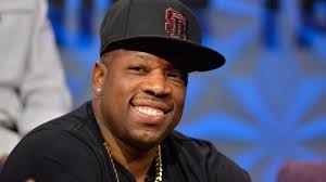 New Edition's Mike Bivins Named Creative Director Of Harlem Festival