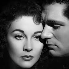 Vivien Leigh and a bearded Laurence Olivier at a launch party for England's  charitable Night of 100 Stars.