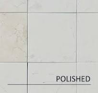Perlino Bianco Asiago Marble (Polished)
