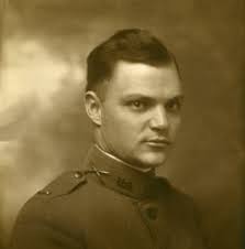 Tracking Down Grandma Pyron