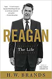 Address on behalf of senator barry goldwater rendezvous with destiny october 27, 1964. Reagan The Life Amazon Co Uk H W Brands 9780307951144 Books