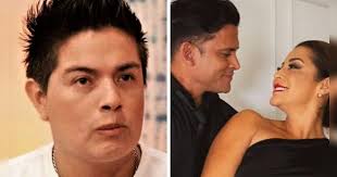 Leonard León enfurece y acusa a Karla Tarazona de hacer que sus hijos llamen  “papá” a Christian Domínguez y a su expareja: “No tienen estabilidad” |  Espectáculos | La República