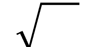 Ia telah menyumbangkan notasi ilmu hitung modern. Sejarah Simbol Akar Sejarah Simbol Akar