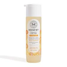 In a bowl, whip together the coconut oil and shea butter for one minute. Best Baby Shampoos Washes 2021
