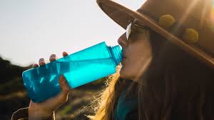 Can more h20 really help you cut calories? Can Drinking Too Much Water Cause Low Hcg Levels