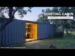 Easy to follow instructions and step by step diagrams for a cost this step by step woodworking project is about free 4x6 shooting house plans. Shipping Container Homes Plans And Modular Prefab Design Ideas Breezebox 320 Youtube