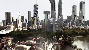 Krypton was a planet of colossal size and home to the highly technologically advanced race called kryptonians. Argo City Arrowverse Wiki Fandom