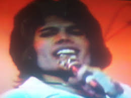 Happy Birthday to Freddie!