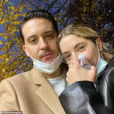 Subreddit dedicated to ashley benson. Ashley Benson Was Fighting With G Eazy Before Split And Felt Like He Hadn T Been Fully Committed Daily Mail Online