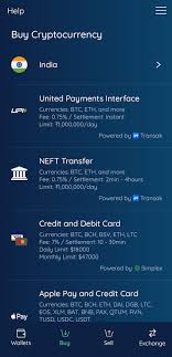 Zebpay has android and iphone app which lets you link your bank account for quick transfers. Edge Buy Bitcoin In India With Edge Edge