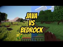 It allows you to build huge. Minecraft Bedrock Edition For Android And Ios Release Date Download Guide And More