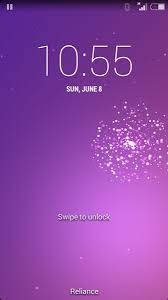 If above methods not working, you can unlock your android mobile with android unlock tools. Install Sony Xperia Z2 Ported Lock Screen App Naldotech