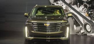 Escalade esv is sold in north america, russia, and middle east but is available by special order only in some international markets. 2021 Cadillac Escalade Could Be Heading To Australia Gm Authority
