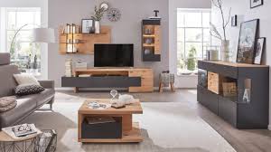 Ob wildeiche, kernbuche, altholz, akazie, sheesham. Interliving Wohnzimmer Serie 2104 Mobel Von Interliving